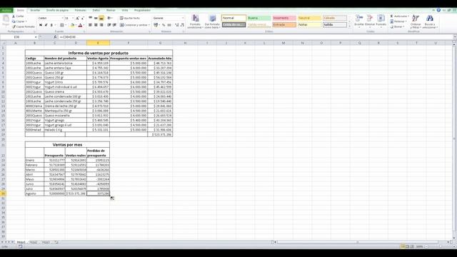 Excel - Victor Manuel Toro смотреть онлайн