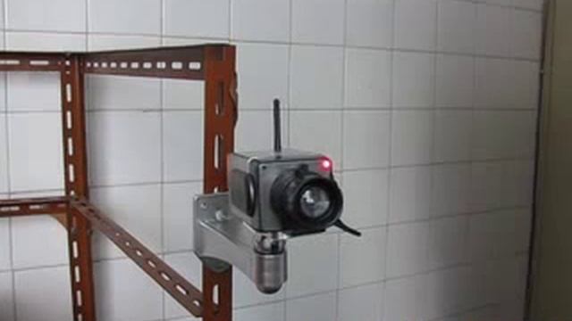 Видеокамера обманка Security-belts_com_ua смотреть онлайн