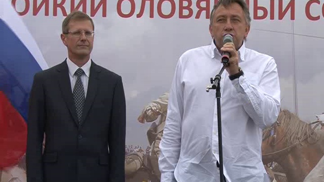 Стойкий оловяный солдатик смотреть онлайн