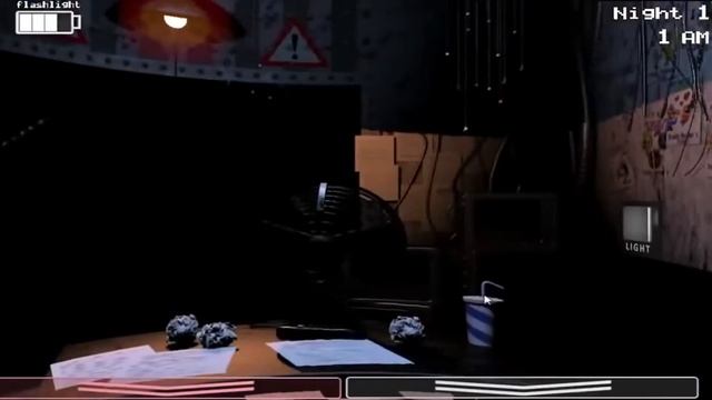 ИСТОРИЯ ПОЛОМАННОГО ФРЕДДИ ИЗ FIVE NIGHTS AT FREDDY'S 2! смотреть онлайн