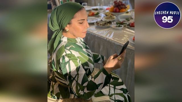 Марьям Ташаева СУПЕР НОВИНКА?Ас Хьа Кийрахь Башор Бу Шийла Ша?2020