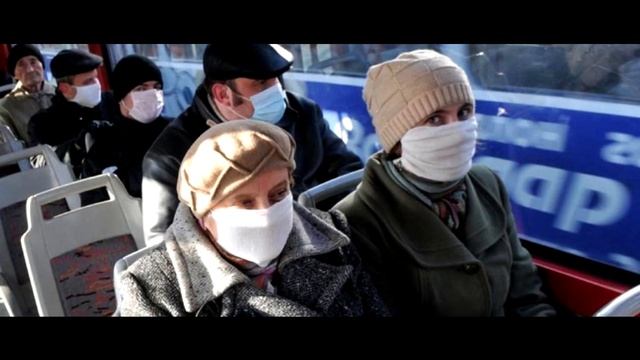 Режим самоизоляции в Калининградской области продлили до 12 мая смотреть онлайн