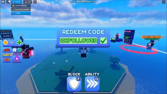 *NEW UPDATE CODES* [CYBER PACK UPDATE] Blade Ball ROBLOX | ALL CODES | SEPTEMBER 19, 2023 смотреть онлайн