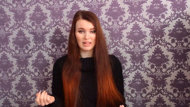 Как покрасить волосы хной и правильно заварить смесь (3 часть ) смотреть онлайн