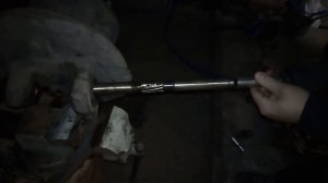 Газель, ремонт шкворней ,упрощение процесса