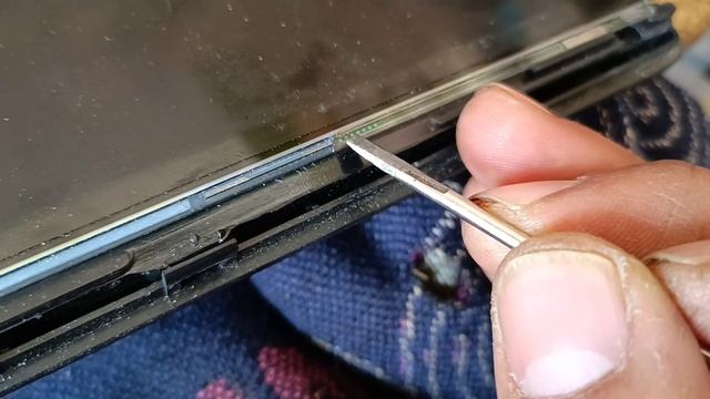 Led tv V236BJ1P01 Panel Repair||Led tv picture flickering (Bars) problem solution смотреть онлайн