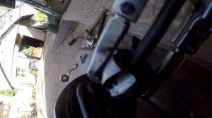 VW Tiguan  2.0 tdi тигуан подвесной подшипник