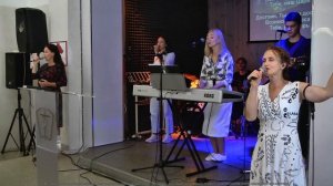 Сила молитвы! - Евгений Жилин | Церковь Свет Жизни | Ялта 17/09/2023