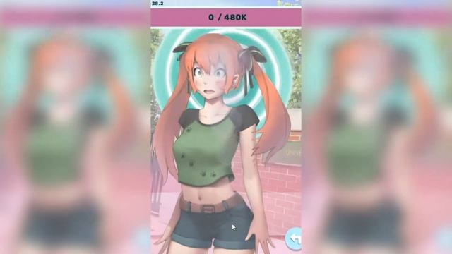 Gameplay Spiral Clicker Resized