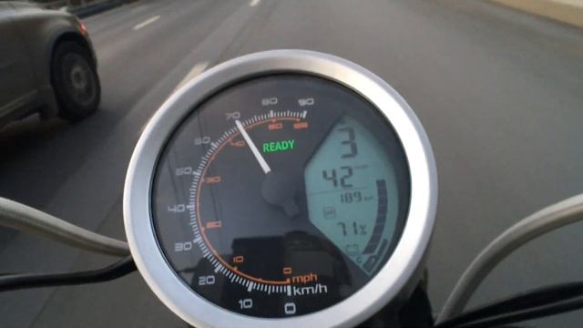 Super Soco TC 2019: Как едет? / How fast? смотреть онлайн