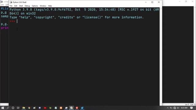 Python Tutorial #6 - Lists (2) смотреть онлайн