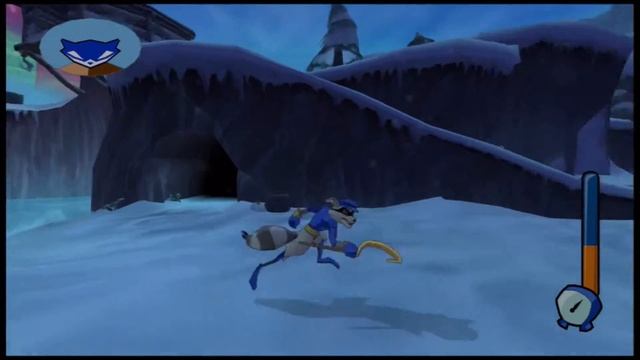 Let's Play Sly Cooper 2 Band Of Thieves Part 53: Lumberjack Games смотреть онлайн