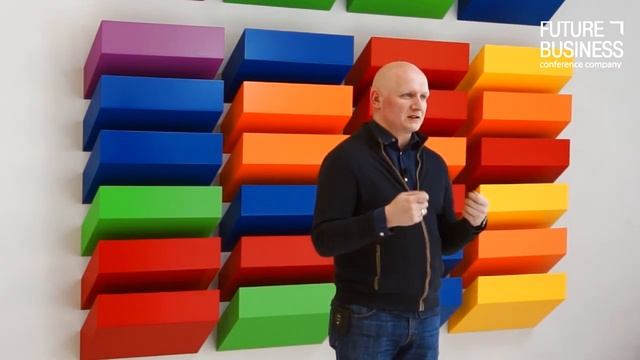 Digital Transformation Day: Николай Верховский, Бизнес-школа СКОЛКОВО, о цифровой трансформации