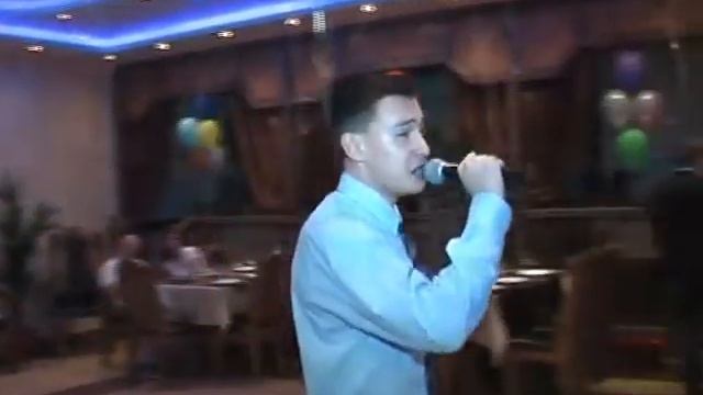 Агентство праздников и торжеств "Московский тамада" смотреть онлайн