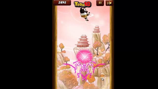 Super Panda Game - Trailer Walkthrough смотреть онлайн