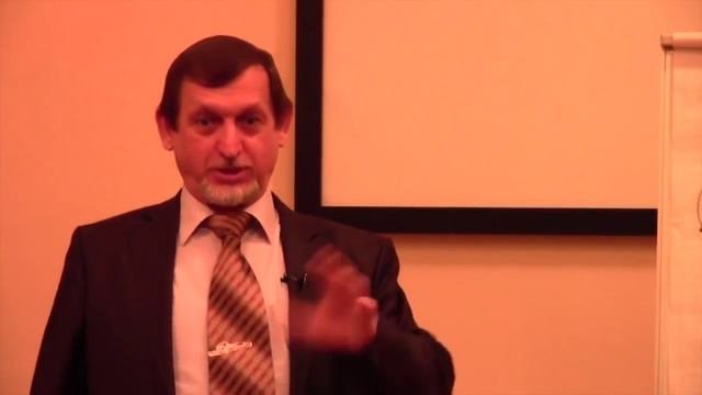 Крещение Дьявола. Эгрегор человечества. Лекция В.М. Бронникова смотреть онлайн