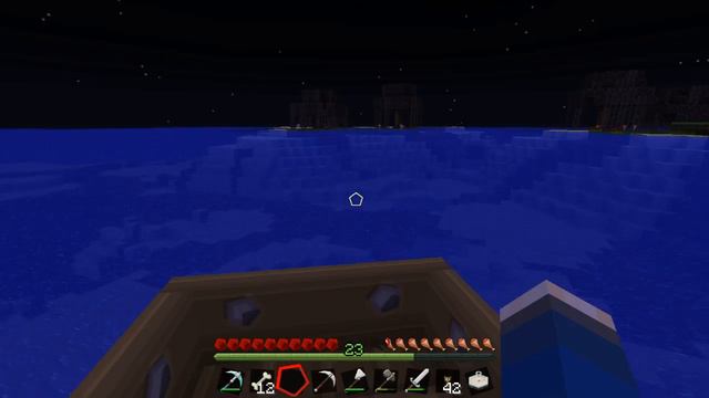 Minecraft: The Ex-Communicated Series w/Nova, SSoHPKC & Slyfox Ep.62 - SWIMMING WITH SHARKS смотреть онлайн