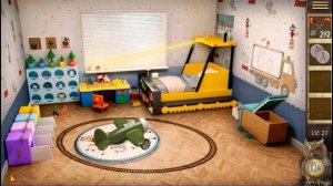 Can You Escape The 100 Room 16  walkthrough FULL.