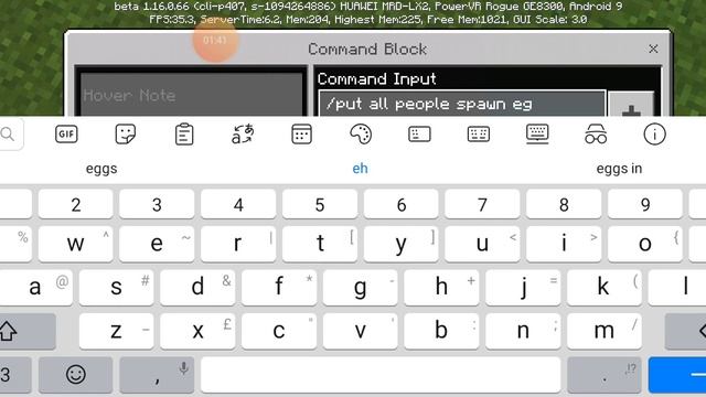 How to spawn people in minecraft смотреть онлайн