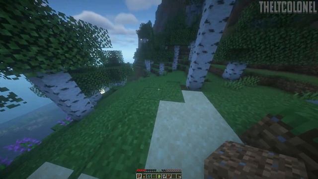LET'S PLAY TOGETHER | MINECRAFT | 1.20 TRIALS AND TALES | AMPLIFIED CO-OP PLAYTHROUGH | PART 1 смотреть онлайн