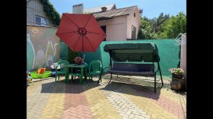 2-к Дом под ключ от 3000₽ двор до моря 5 минут пешком