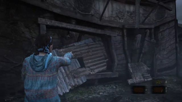 Resident Evil Revelations 2 Ер 9 Созерцание смотреть онлайн