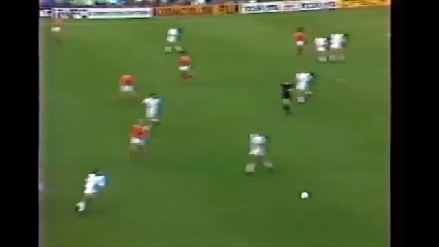 NETHERLANDS Euro 1988 Qualification All Matches Highlights | Road to West Germany смотреть онлайн