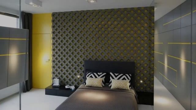 Украшение кровати. Аранжировки которые порадуют Вас смотреть онлайн