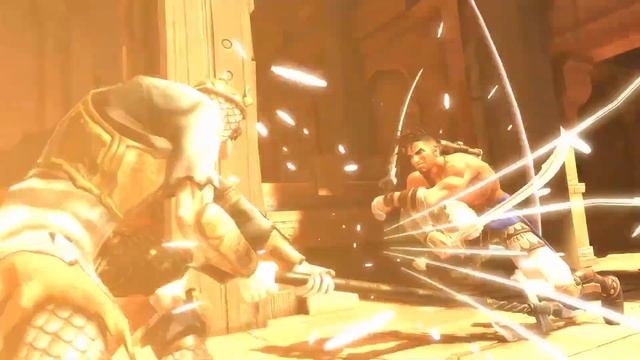 ¡¡NUEVO PRINCE OF PERSIA!! El regreso de la SAGA más Épica con Prince of Persia: The Lost Crown... смотреть онлайн