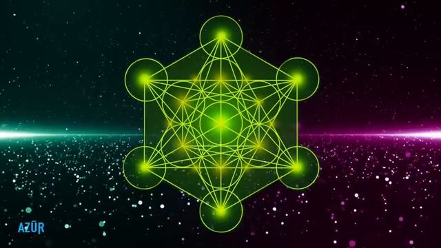 Archangel Metatron Extreme Abundance Activation While You Sleep | 639 Hz