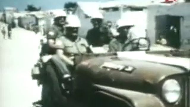 Палестина.Шестьдесят упущенных лет part4 смотреть онлайн