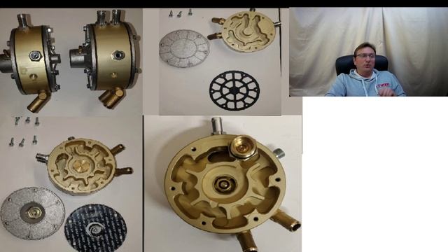 Atikfast 2020. Проблемы и перспективы в вопросах и ответах смотреть онлайн