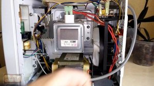Высоковольтные предохранители для микроволновки F650MA L5KV. Микроволновка работает, но не греет