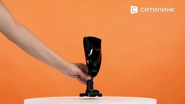 Обзор Телевизионной антенны Harper ADVB-2420 | Ситилинк смотреть онлайн