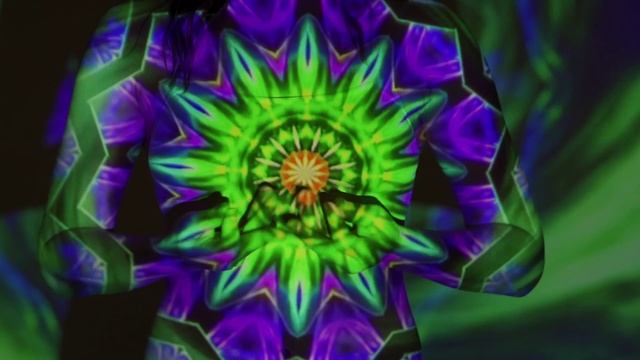 Музыка для  Повышения Вибрации /  Снятия Напряжения / Медитации