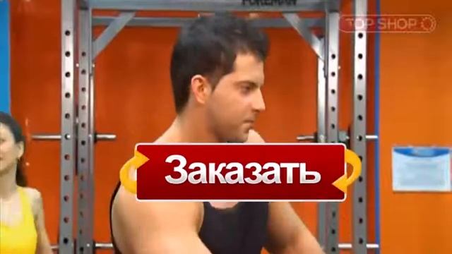 Обзор тренажера Live Active Cardio Slim смотреть онлайн