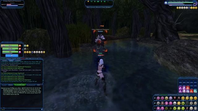 Guide to All Stat Enhancing Accolades (City of Heroes 2019) смотреть онлайн