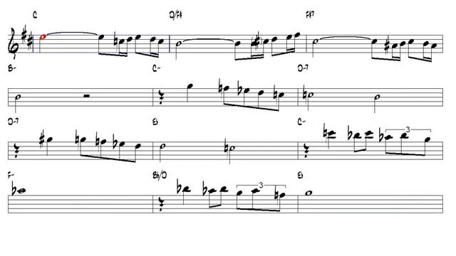 Adagio  Tomaso Albinoni  Tenor Sax