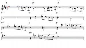 Adagio  Tomaso Albinoni  Tenor Sax