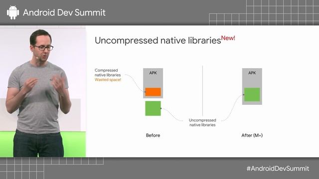 Top 7 takeaways for Android App Bundles смотреть онлайн