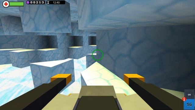 Добыча Кристаллов и Монет в Когама - Копаем Шахты