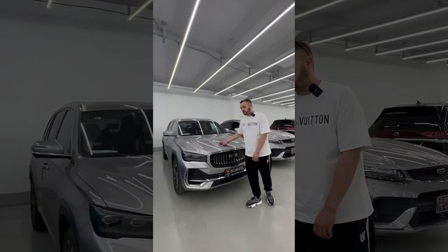 Б/У авто из Китая с растаможкой в РФ!?? #авто #автоизкитая #растаможка смотреть онлайн