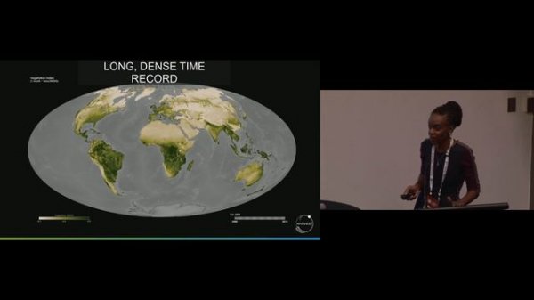 Key Side Event: Food security and early warning