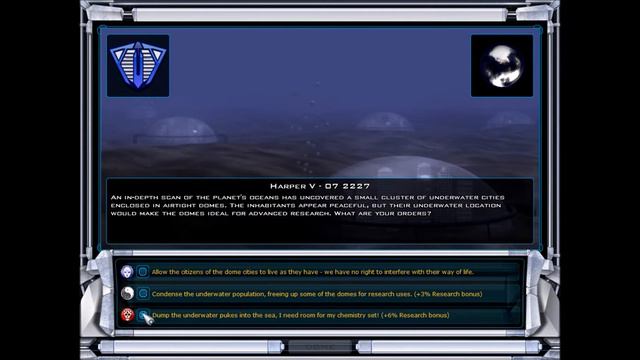 Galactic Civilizations Lets Learn Ep 1 смотреть онлайн