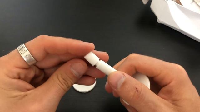 Распаковка Крючков Xiaomi Happy Life смотреть онлайн