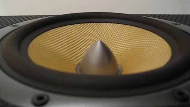 bass B&W DM601 S3 смотреть онлайн