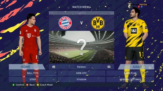 PES 2015 | HANO PATCH V1 | New Season 2021 Patch | Download & Install смотреть онлайн