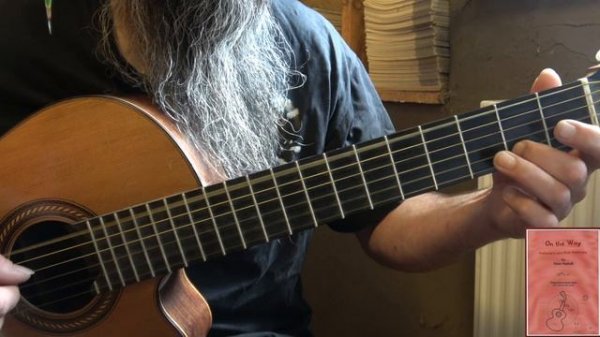 Peter Nuttall - Ice cool blues