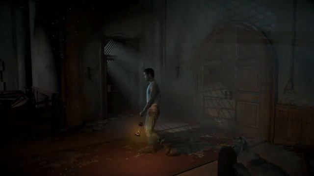 BIG GREEN PLAYS UNTIL DAWN (MIKE GETS COMMITTED & THE SAGA CONTINUES) смотреть онлайн