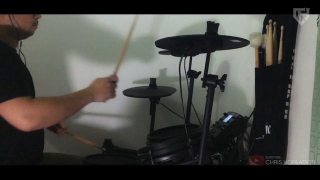 Breaking Benjamin - Diary Of Jane (Drum Cover) | Alesis Nitro Mesh Kit смотреть онлайн